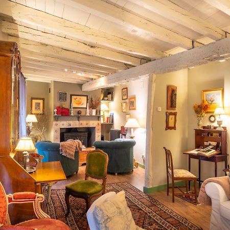 Encantadora Casa De Pueblo Con 5 Hab. En Burgos Санто-Домінго-де-Сілос Екстер'єр фото