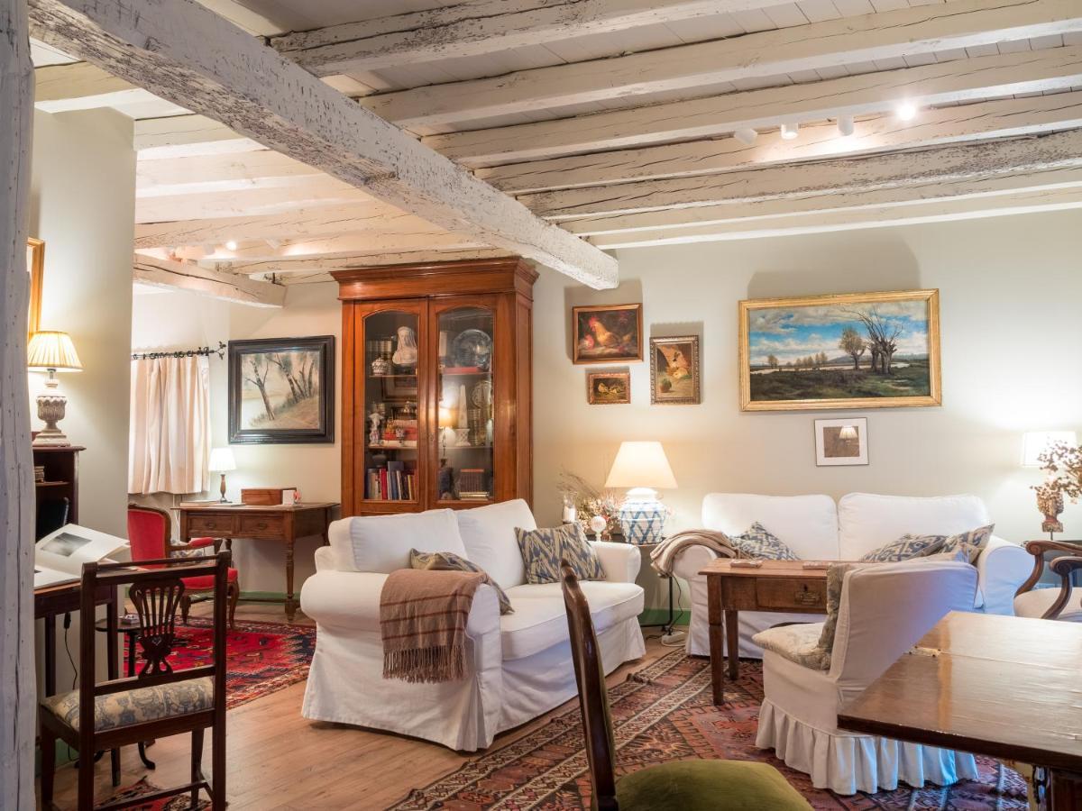Encantadora Casa De Pueblo Con 5 Hab. En Burgos Санто-Домінго-де-Сілос Екстер'єр фото