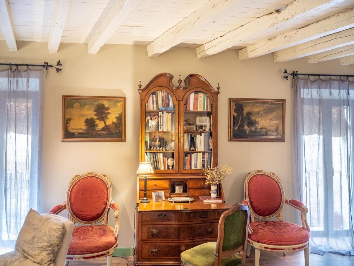 Encantadora Casa De Pueblo Con 5 Hab. En Burgos Санто-Домінго-де-Сілос Екстер'єр фото