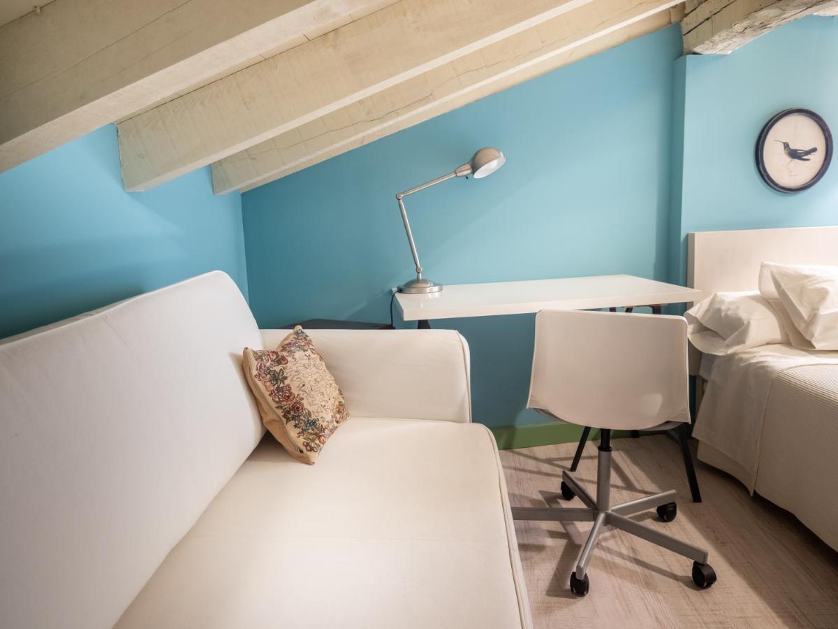 Encantadora Casa De Pueblo Con 5 Hab. En Burgos Санто-Домінго-де-Сілос Екстер'єр фото